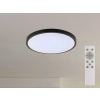 NEDES LED stropné svietidlo OPAL + diaľkový ovládač 36W - LCL554B