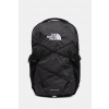 Ruksak The North Face Jester 28l čierna farba, veľký, jednofarebný, NF0A3VXF0IO1 ONE SIZE