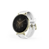 Smart hodinky 7000, AMOLED 43 mm, telefónovanie, vodotesné, zlaté - HAMA 00178622