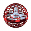 Ufo Magic Pro Spinner Ball Flynova Pro Gyro Boomer (Ufo Magic Pro Spinner Ball Flynova Pro Gyro Boomer)