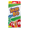 Mattel Skip Bo!