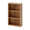 Comad Závesná kúpeľňová skrinka – regál Classic Oak (CLASSIC OAK 830 FSC)