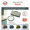 HEPA filter a separačný filter pre vysávač Rowenta a Tefal