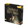 Tajemství Býčí skály - rodinná hra