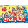 Hasbro Hra společenská pro děti – Operace