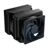 CoolerMaster Chladič CPU Cooler Master Air MA824 Stealth MAM-D8PN-318PK-R1