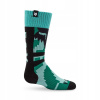 DETSKÉ PONOŽKY FOX JUNIOR 180 KAIROS TURQUOISE YS