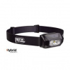 PETZL Tikkina black 2025 Černá čelovka