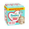 Pampers Premium Care 6 93 ks