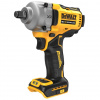 Dewalt DCF891N uťahovač rázový 1/2 poist. krúžok 18v xr bez aku bezuhlíkový