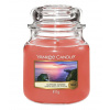 Yankee Candle Classic Cliffside Sunrise 411 g