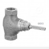 Kludi STANDARD podomietkovy ventil G-1/2