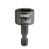 Nadstavec magnetický 13 mm DEWALT DT7464