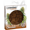Krabička na konopnú čokoládu Space Cookie, 100 g