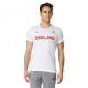 Pánské tričko Adidas England Graphic - 855865