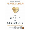 The World in Six Songs - Daniel Levitin
