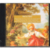MOZART,W.A.: Piano concertos - Klavírní koncerty 14, 4 & 27 (CD) (BRILLIANT CLASSICS)