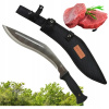 FOXTER MAČETA NÔŽ KUKRI OBAL 45 CM MAC7