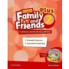 Family and Friends 2nd Edition 2 Plus Builder Book - J.; Simmons, N.; Thompson, T. Quintana