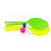 Wiky Soft tenis set 49cm - zelená