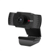 Webkamera C-TECH CAM-07HD, 720P, mikrofon, čierna