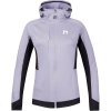 Dámska mikina HANNAH NELA HOODY veľkosť 38