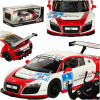 IKO Auto na diaľkové ovládanie - Audi R8 1:14