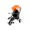 LEAN TOYS Trojkolka PRO400 Orange