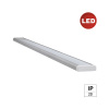 LED osvetlenie kuchynskej linky podlinkové E2 Fine 15 W 1800 lm 4000 K 900 mm biele