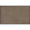 Rohožka Monocolour Taupe Rozmer: 35x75 cm