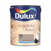 Farba na - Aromatický kardamón DULUX Colors of the World 2,5 L (Farba na - Aromatický kardamón DULUX Colors of the World 2,5 L)