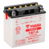 żtartovacia batéria YUASA YB7-A