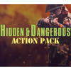 Hidden & Dangerous: Action Pack Steam CD Key