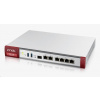 Zyxel USGFLEX200 firewall, 2x gigabit WAN, 4x gigabit LAN/DMZ, 1x SFP, 2x USB USGFLEX200-EU0101F