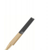 HansGrohe Rainfinity - Sprchová hlavica, 1jet, kefovaný bronz 26866140