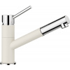 Kuchyňská baterie Blanco Kano-S Bílá soft 526953