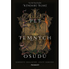 Pět temných osudů - Kendare Blake