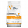 VetExpert VD 4T Renal Elimination Dog 8 kg