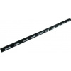 TurboWorks konektor 100cm TurboWorks Black 45mm