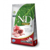 N&D dog PRIME adult medium&maxi chicken&pomegranate 2,5 kg