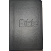 Bible21 eko kůže černá - autor neuvedený