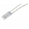 BiMetalový termostat TUP62-090