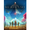Hello Games No Man's Sky (PC) Steam Key 10000016743022