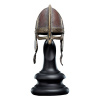 Weta Workshop Lord of The Rings Replika 1/4 Rohirrim Soldier Helma 14 cm