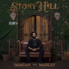 Marley Damian - Stony Hill [CD]