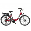 LIBERTY e-VIA 6spd 16