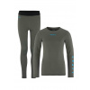 Detský Set CORE Warm Baselayer, Craft 1909712-985355