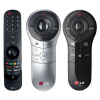 LG AN-MR400, AKB73855601, AKB73775901, AKB73757501 (AN-MR21GA) - originálne diaľkové ovládanie s hlasovým ovládaním