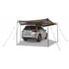 Rhino Rack Batwing Compact 1,9 m 270° Markíza – pravá strana