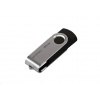GOODRAM Flash Disk 64GB UTS3, USB 3.0, černá UTS3-0640K0R11